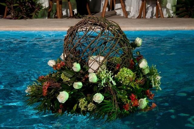 Green Tulum Cabanas & Gardens 外观 照片
