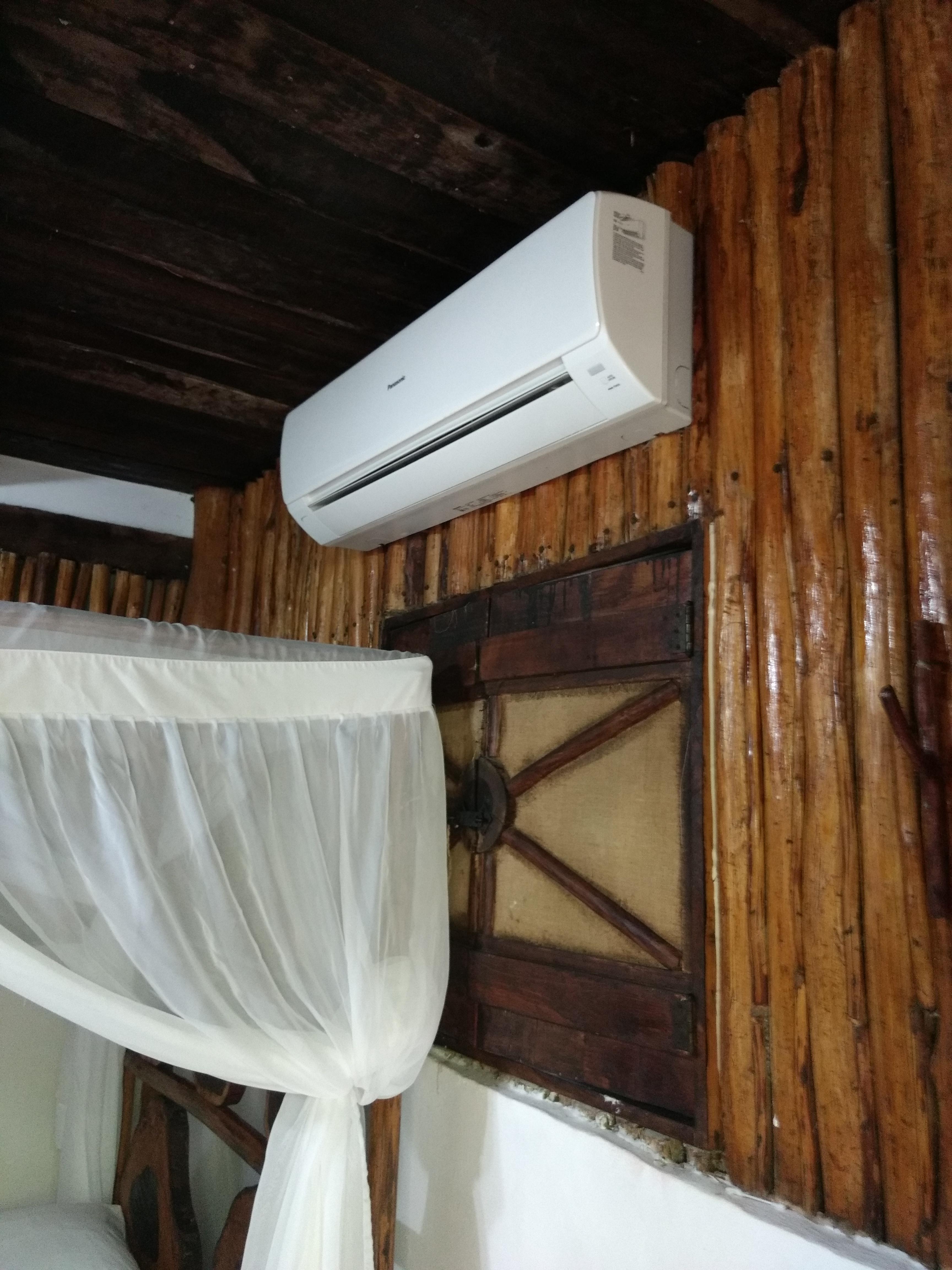 Green Tulum Cabanas & Gardens 外观 照片