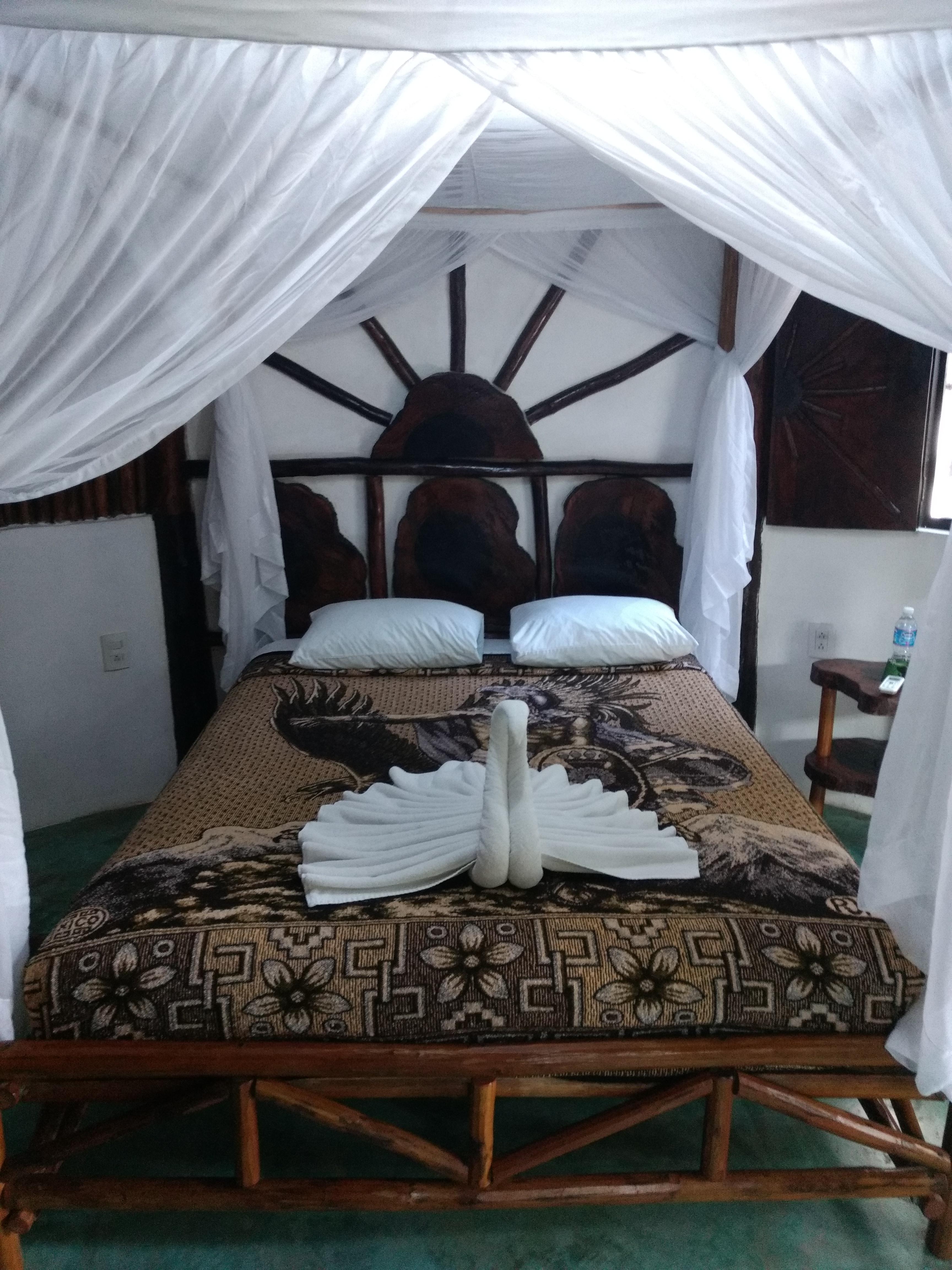 Green Tulum Cabanas & Gardens 外观 照片