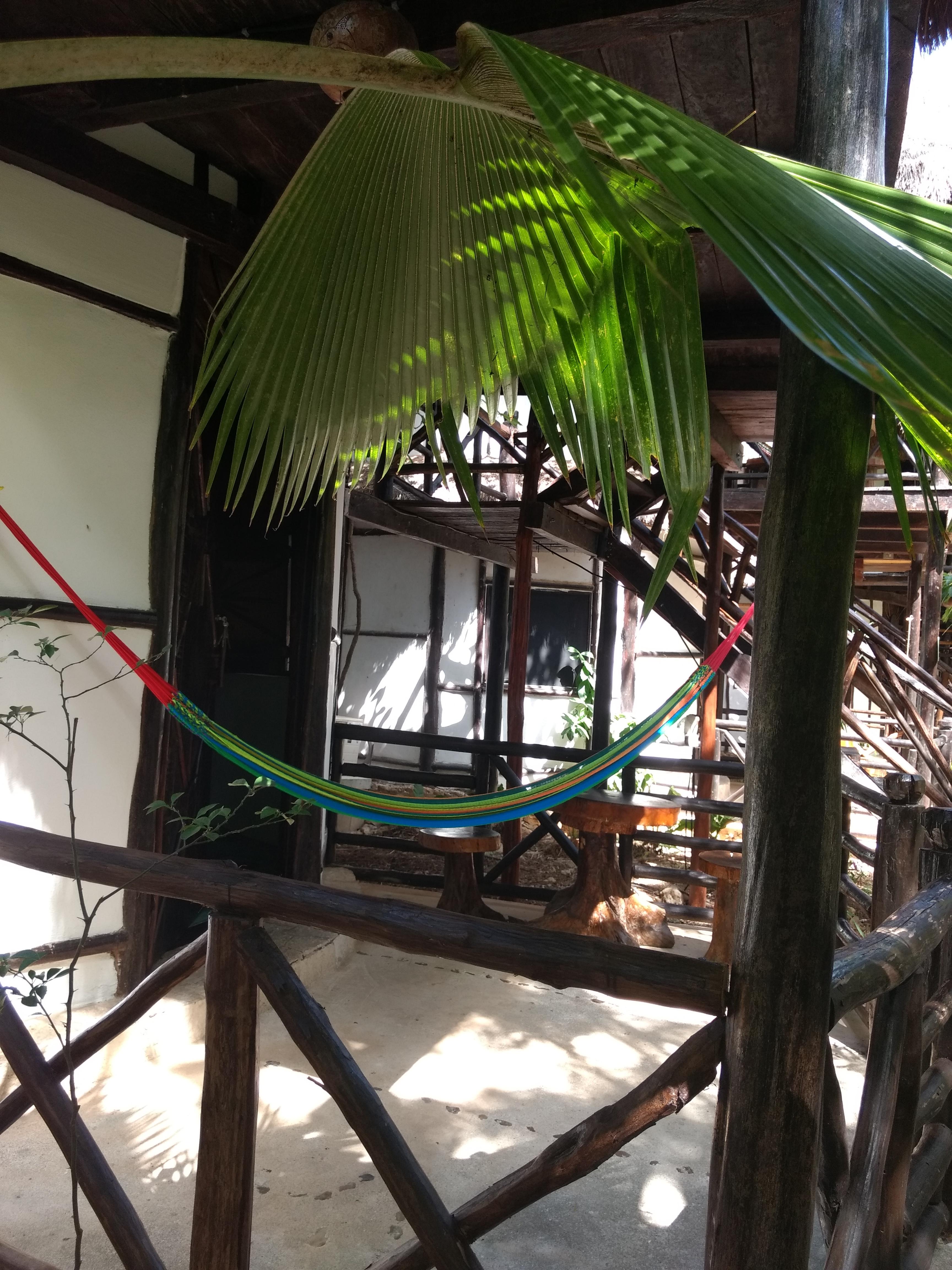 Green Tulum Cabanas & Gardens 外观 照片