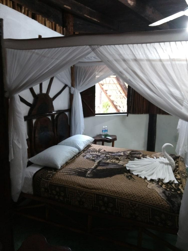 Green Tulum Cabanas & Gardens 外观 照片