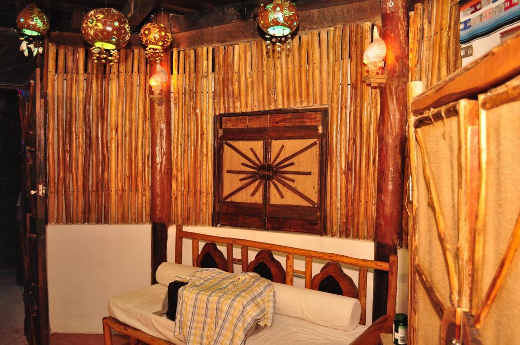 Green Tulum Cabanas & Gardens 客房 照片